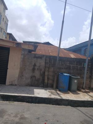 Bungalow on 500sqm of Land with Rc, Off Ajao Road, Awolowo Way Ikeja, Ikeja, Lagos, Detached Bungalow for Sale