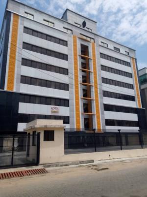 Office Space, Victoria Island (vi), Lagos, Office Space for Rent