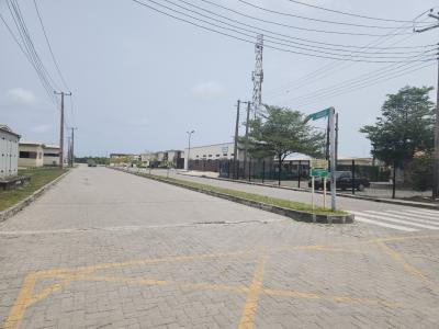 Site and Serviced 500sqms Residential Land, Lakowe Golf Course, Lakowe, Ibeju Lekki, Lagos, Residential Land for Sale