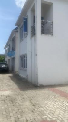 Well Maintained 3 Bedroom Apartment, Estate Off Abijo Road, Abijo, Lekki, Lagos, Flat / Apartment for Rent