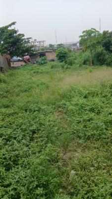 799sqm of Land with C of O, Off Salvation Road, Opebi, Ikeja, Lagos, Mixed-use Land for Sale