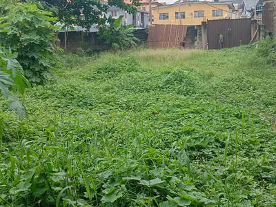 799SQM of Land with C of O