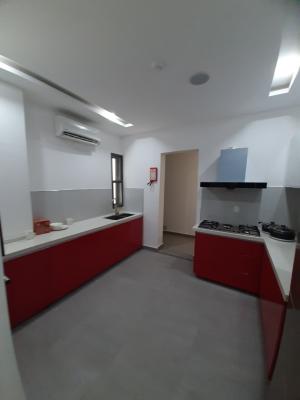 2 Bedroom En-suite Flat Without The Furnitures, Ikate Elegushi, Lekki, Lagos, Flat / Apartment for Rent