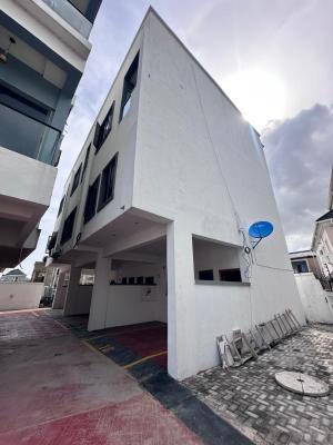 Affordable Premium 3 Bedroom Terrace Duplex Suits for Investment, Ologolo, Lekki, Lagos, Terraced Duplex for Sale