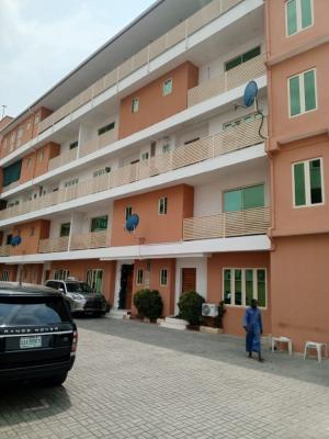 2 Bedroom Penthouse, Lekki, Lekki Phase 1, Lekki, Lagos, Flat / Apartment for Rent