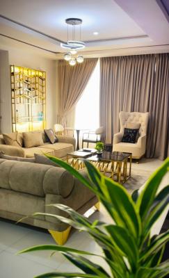 2 Bedroom Apartment, Ikoyi, Ikoyi, Lagos, Flat / Apartment Short Let