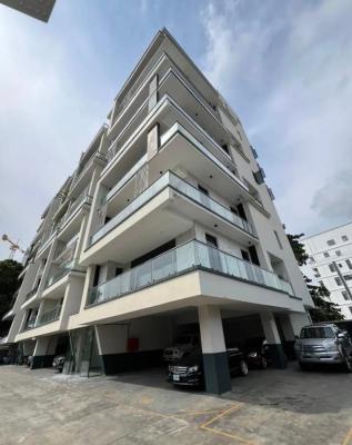4 Bedroom Maisonette with Bq, Ikoyi, Ikoyi, Lagos, Flat / Apartment for Rent