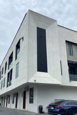 2 Bedroom Apartment, Lekki, Lekki Phase 1, Lekki, Lagos, Flat / Apartment for Rent