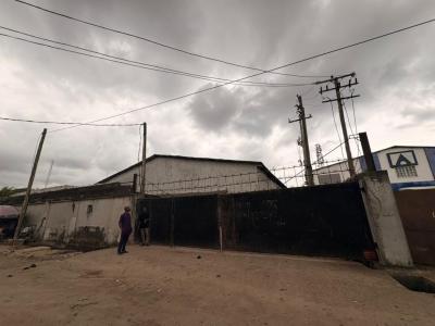 a Prime Industrial Warehouse with a Purpose-built Assembly Plant, Iganmu, Lagos, Commercial Property for Sale