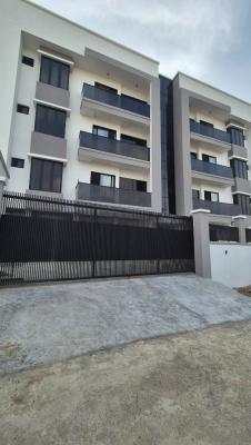 Direct Tastefully Built 7 Units of 3 Bedroom Apartment & Bq & Elevator, Allen Avenue Ikeja Lagos, Allen, Ikeja, Lagos, Flat / Apartment for Sale