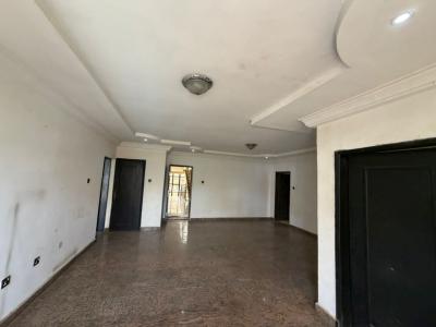 Two Bedroom Apartment, Asokoro District, Abuja, Flat / Apartment for Rent