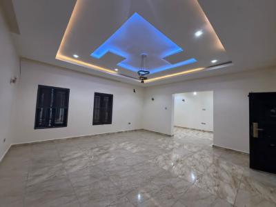 Smart 5 Bedroom, Guzape District, Abuja, Detached Duplex for Rent