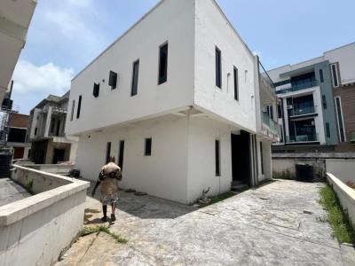New 5 Bedrooms Detached Duplex with Bq, Orchid, Lekki, Lagos, Detached Duplex for Rent