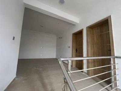 Newly Built 3 Bedrooms Terrace  Duplex with Bq, Lekki Phase 1, Lekki, Lagos, Terraced Duplex for Sale