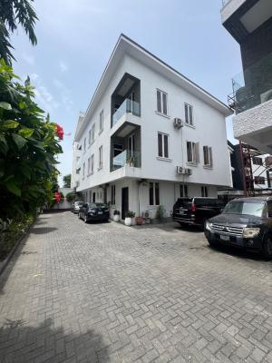 Furnished Three (3) Bedroom Semi Detached Duplex, Ikoyi, Lagos, Semi-detached Duplex for Rent