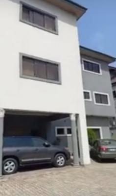 Block of Flat of 5-bedroom Duplex & 3bedroom Pent House 2bedrooms, Marwa,lekki Please 1 ( Right Side), Lekki, Lagos, Block of Flats for Sale