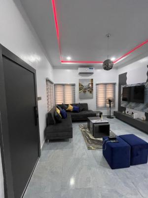 Luxury Fully Furnished 3 Bedroom Duplex in a Secured Estate, Ikota, Lekki, Lagos, House for Rent