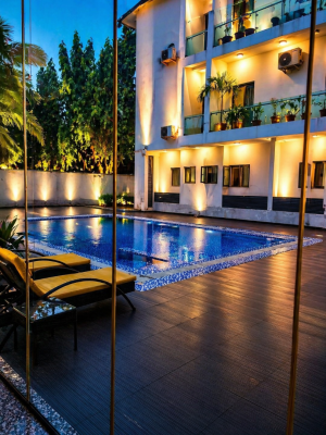 Very Clean 3 Bedroom Flat with Bq ,upstairs Available, Ikoyi, Ikoyi, Lagos, Flat / Apartment for Rent