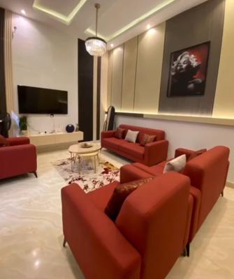 a Beautifully Finished and Furnished 2-bedrroms Apartment., By Vio, Mabushi, Abuja, Flat / Apartment for Rent