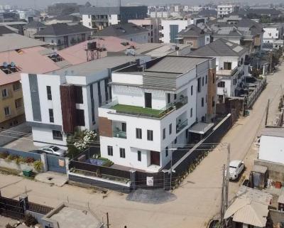 5 Bedroom Contemporary Detached Duplex with Swimming Pool,, Ilesan, Ikate, Lekki, Lagos, Detached Duplex for Sale