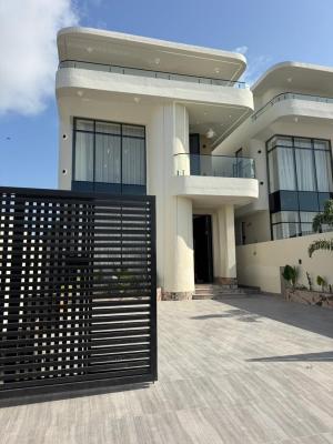 5 Bedroom Detached Duplex with a Swimming Pool & Wine Cellar, Orchid, Lekki, Lagos, Detached Duplex for Sale