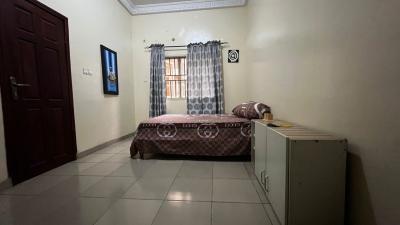 Standard Ingle Room Selfcontain Shared Apt, By Pump N Sell Addo Road Ajah Lagos, Ado, Ajah, Lagos, Self Contain (single Rooms) for Rent