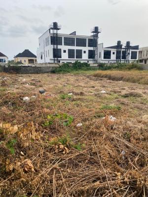 600sqm of Land, Peninsula Garden Estate, Sangotedo, Ajah, Lagos, Residential Land for Sale
