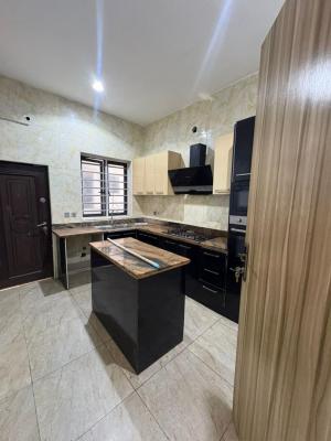 Lovely 1bedroom Flat with 2toilet 1bath, Orchid, Royal Pine Estate, Lekki, Lagos, Mini Flat (room and Parlour) for Rent