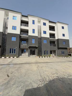 Luxury 2 Bedroom Apartment, Lifecamp, Life Camp, Abuja, Flat / Apartment for Rent
