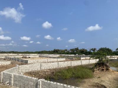 Luxury Buy and Build Land with Government Allocation, Ayora Haven Estate Iberekodo Off Lekki Epe Expressway Beside Eleganza, Ibeju Lekki, Lagos, Residential Land for Sale