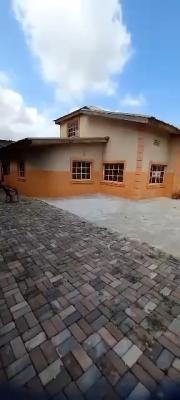 2 Units of 4 Bedroom Plus Bq, Arowojogbe Estate, Mende, Maryland, Lagos, Flat / Apartment for Sale