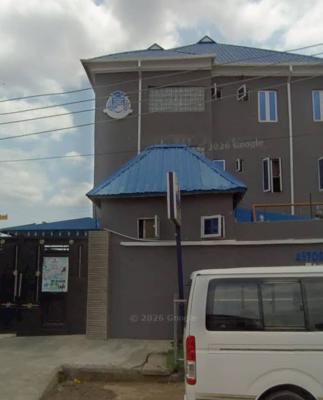 Spacious 5 Bedroom Bungalow, Isolo, Lagos, Detached Bungalow for Sale