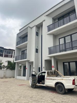4 Bedroom Terrace Duplex, Maitama District, Abuja, House for Rent