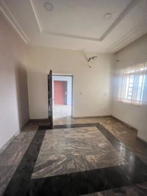 3 Bedroom Apartment with Bq, Guzape, Guzape District, Abuja, Flat / Apartment for Rent