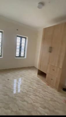 Newly Built 2bed Room Flat @ Akoka Yaba, Akoka, Yaba, Lagos, Flat / Apartment for Rent