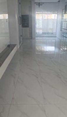 Smart 5 Bedroom Semi Detached House, Chevron, Lekki Expressway, Lekki, Lagos, Semi-detached Duplex for Rent