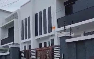 Brand New 4bedroom Semi Detached Duplex (2units Available), 6th Avenue, Festac, Amuwo Odofin, Lagos, Semi-detached Duplex for Sale