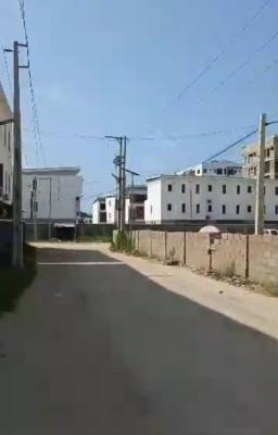 Land Measuring 1,263sqm, Off Freedom Way, Ikate, Lekki, Lagos, Residential Land Joint Venture