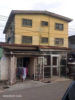 6 Units of 2 Bedroom Apartment, Mende, Maryland, Lagos, Flat / Apartment for Sale