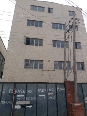 Commercial Property on 4 Floors, Allen, Ikeja, Lagos, Commercial Property for Sale