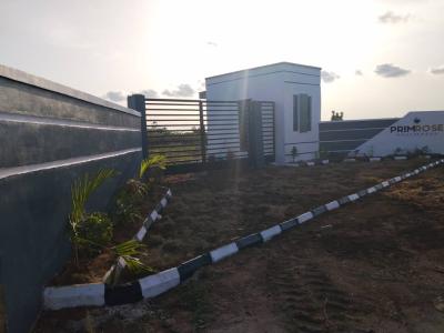 Buy Now Before Prices Rise -- Primrose Residences, Minutes From The Lagos-sokoto Superhighway Construction, Atan Ota, Ado-odo/ota, Ogun, Residential Land for Sale