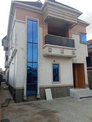 4 B/ Room Duplex, White Royal Estate Isheri Olofin Lagos, Isheri Olofin, Alimosho, Lagos, House for Sale