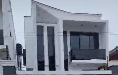 Brand New 4bedroom Detached Duplex, 6th Avenue, Festac Town, Festac, Amuwo Odofin, Lagos, Detached Duplex for Sale