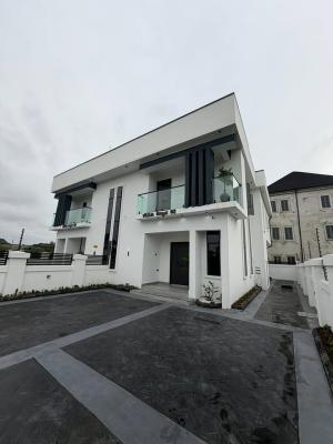 Exquisitely Finished 4bedroom Semi-detached Duplex, Off Sars Road, Rumuahalu, Port Harcourt, Rivers, Semi-detached Duplex for Sale