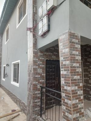 Luxurious Brand New Spacious 2bedroom Flat Upstairs., Royal Palm Will Estate Badore Ajah Lagos, Badore, Ajah, Lagos, Flat / Apartment for Rent