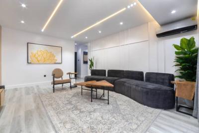 Luxury Two Bedroom with Swimming Pool, Oniru, Victoria Island (vi), Lagos, Flat / Apartment Short Let