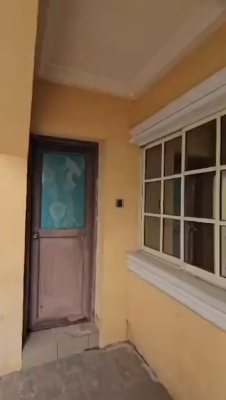 Spacious 3 Bedroom @ Startime Estate, Startime Estate Lagos, Ago Palace, Isolo, Lagos, Flat / Apartment for Rent