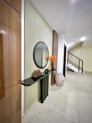 Neatly Furnished 2 Bedroom Apartment, Banana Island, Ikoyi, Lagos, Flat / Apartment for Rent