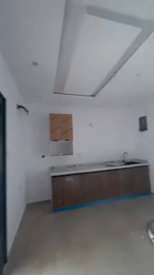 3 Bedroom Terrace @ Ikate, Ikate Lagos, Ikate, Lekki, Lagos, Terraced Duplex for Rent