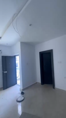 3 Bedroom Terrace, Ikate, Lekki, Lagos, Terraced Duplex for Rent